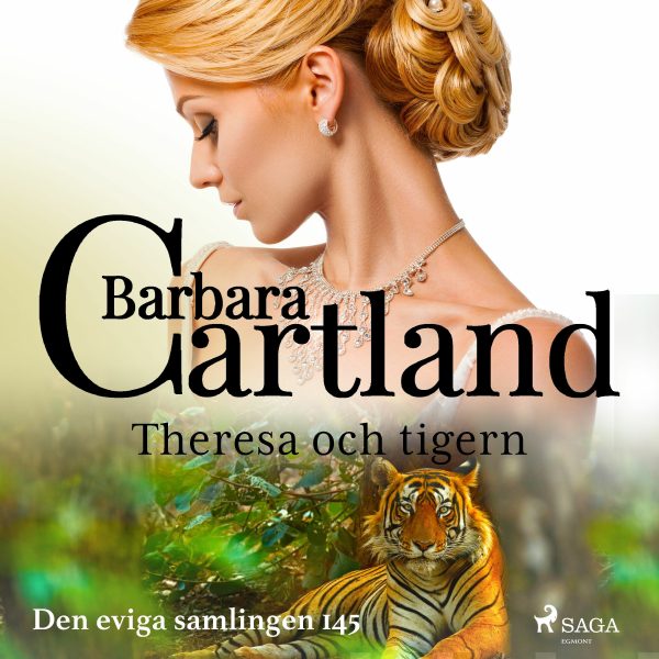 Theresa och tigern Online