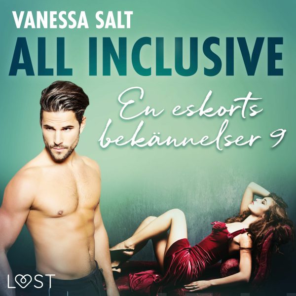 All inclusive - En eskorts bekännelser 9 Cheap