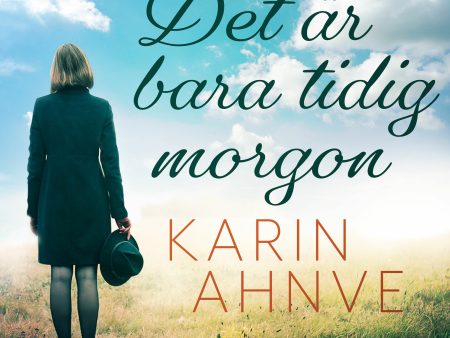 Det är bara tidig morgon For Sale