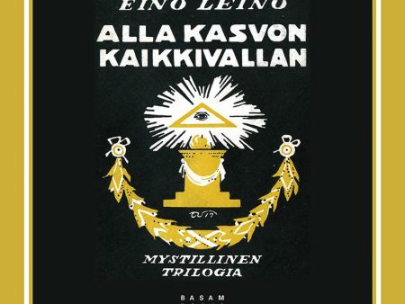 Alla kasvon kaikkivallan Sale