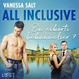 All inclusive - En eskorts bekännelser 7 Fashion