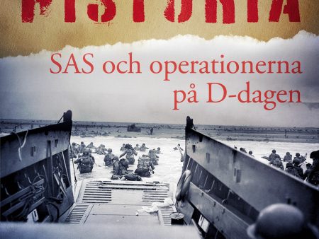 SAS och operationerna på D-dagen Discount