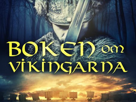 Boken om vikingarna Supply