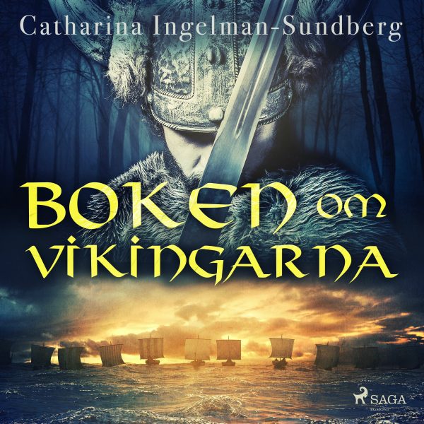 Boken om vikingarna Supply