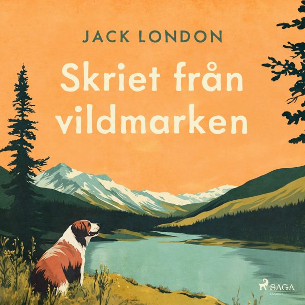 Skriet från vildmarken Online