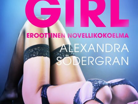 Daddy s Girl: eroottinen novellikokoelma For Sale