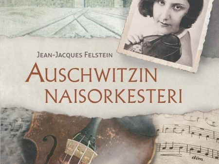 Auschwitzin naisorkesteri Online now