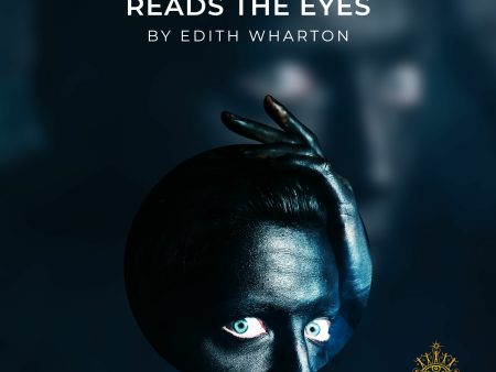 B. J. Harrison Reads The Eyes For Cheap