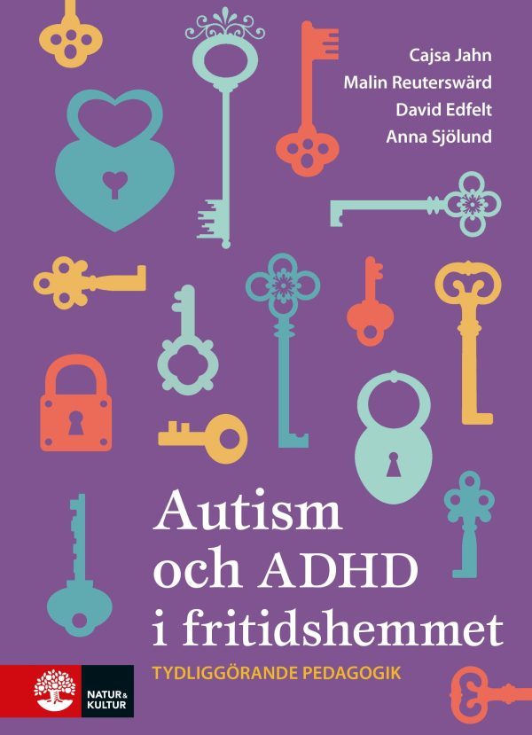 Autism och ADHD i fritidshemmet Online now