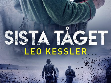 Sista tåget Supply