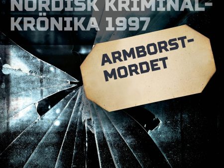 Armborstmordet Sale