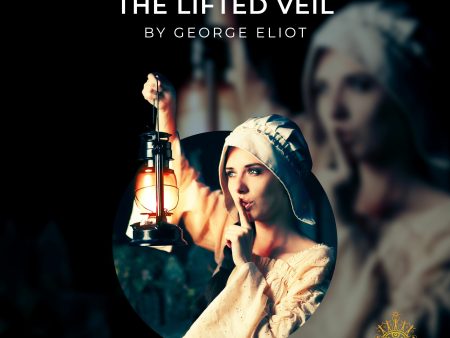 B. J. Harrison Reads The Lifted Veil Online Hot Sale