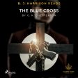 B. J. Harrison Reads The Blue Cross For Cheap