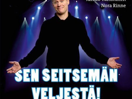 Sen seitsemän veljestä Online Sale