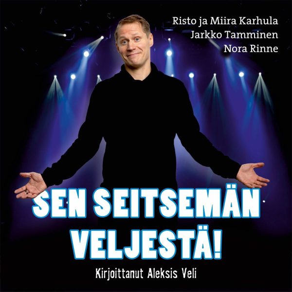 Sen seitsemän veljestä Online Sale