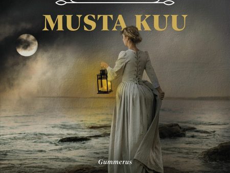 Poldark - Musta kuu For Cheap