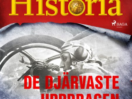 De djärvaste uppdragen Discount