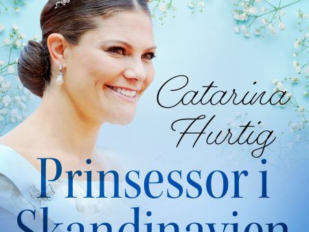 Prinsessor i Skandinavien Online Hot Sale