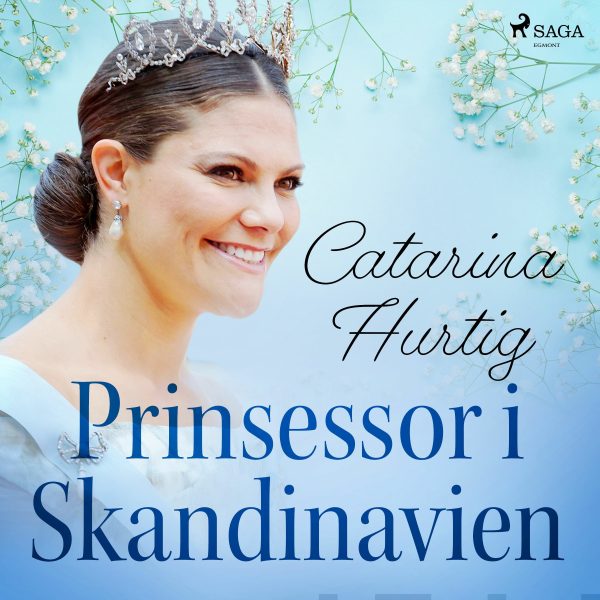 Prinsessor i Skandinavien Online Hot Sale