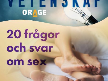 20 frågor och svar om sex Online now