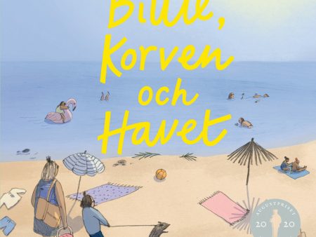 Billie, korven och havet For Sale