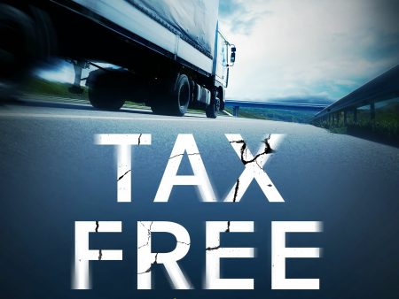 TaxFree Discount