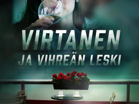 Virtanen ja vihreän leski For Discount