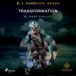 B. J. Harrison Reads Transformation For Sale