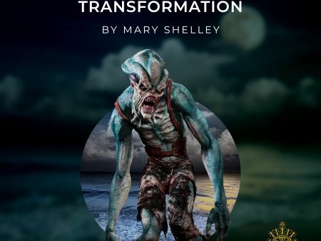 B. J. Harrison Reads Transformation For Sale