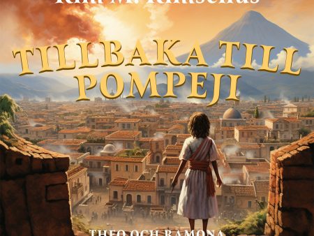 Tillbaka till Pompeji Hot on Sale