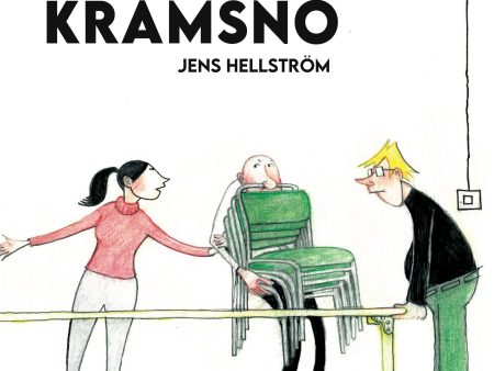 Brf Kramsnö Hot on Sale