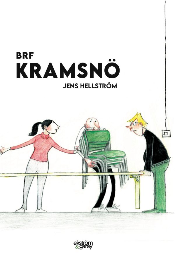 Brf Kramsnö Hot on Sale