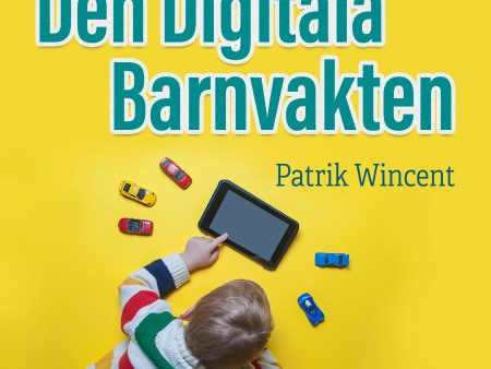 Den digitala barnvakten For Sale