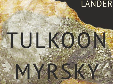 Tulkoon myrsky Cheap