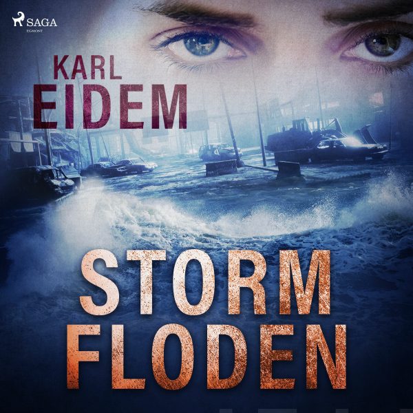 Stormfloden For Cheap