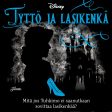 Tyttö ja lasikenkä. Twisted Tales Online