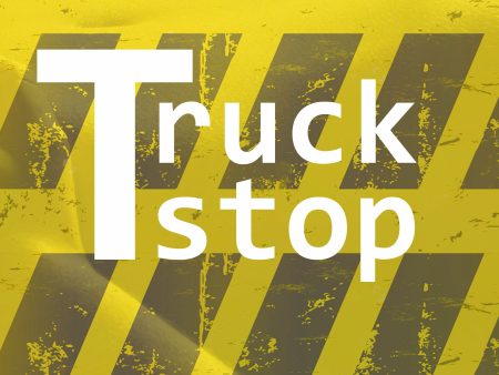 Truck stop Online now