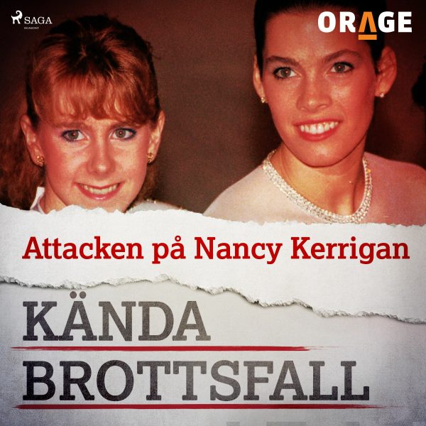 Attacken på Nancy Kerrigan For Discount