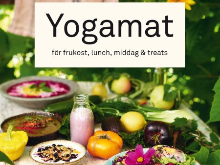 Yogamat : för frukost, lunch, middag & treats For Sale