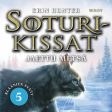 Soturikissat: Klaanien synty 5: Jaettu metsä Online Sale