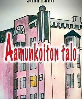 Aamunkoiton talo Fashion