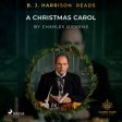 B. J. Harrison Reads A Christmas Carol Discount