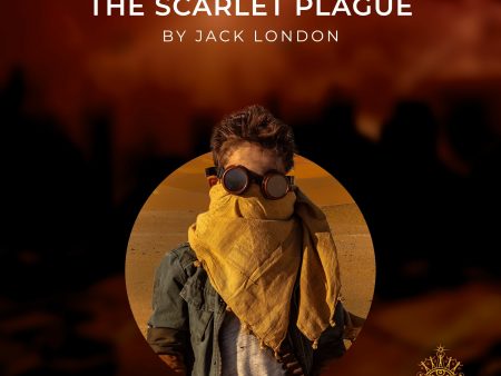 B. J. Harrison Reads The Scarlet Plague Supply