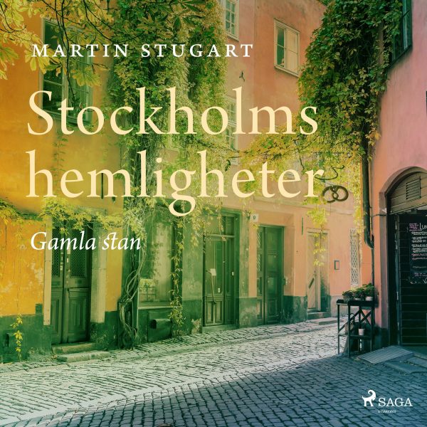 Stockholms hemligheter - Gamla stan Online now