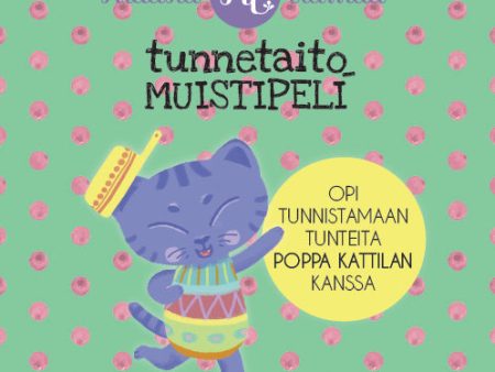 Tunnetaitomuistipeli, Hidasta elämää Sale