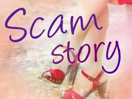 Scam story Online Sale