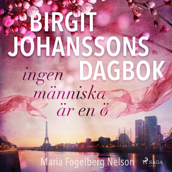 Birgit Johanssons dagbok - ingen människa är en ö For Sale