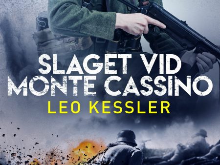 Slaget vid Monte Cassino Discount