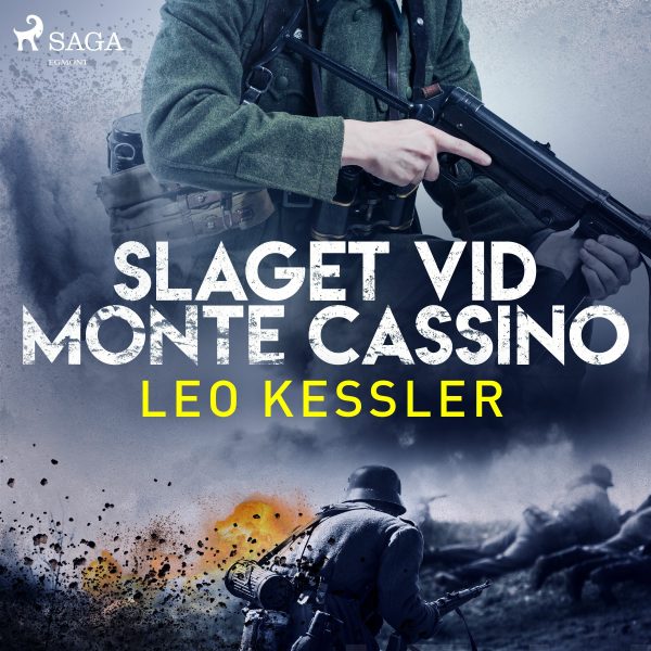 Slaget vid Monte Cassino Discount