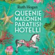 Queenie Malonen Paratiisihotelli Online Hot Sale